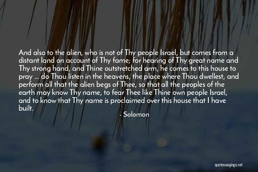 African American Artists Quotes By Solomon African American Artists Quotes By Solomon