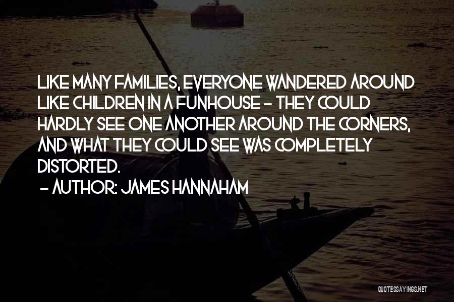 African American Family Quotes By James Hannaham