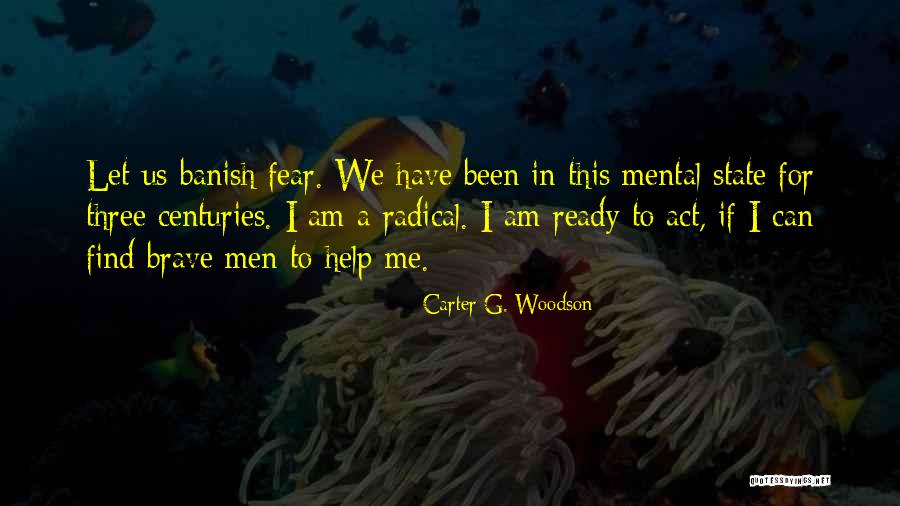 African American Men Quotes By Carter G. Woodson African American Men Quotes By Carter G. Woodson