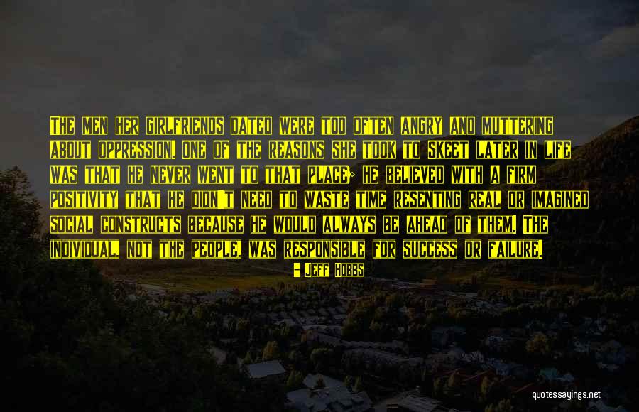 African American Men Quotes By Jeff Hobbs African American Men Quotes By Jeff Hobbs