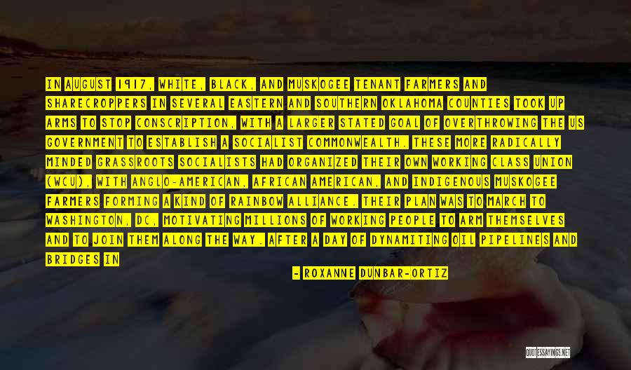 African American Men Quotes By Roxanne Dunbar-Ortiz African American Men Quotes By Roxanne Dunbar-Ortiz
