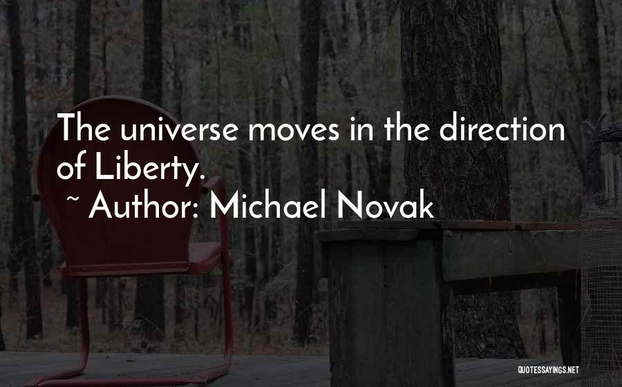 African American Poets Quotes By Michael Novak