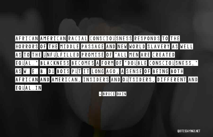 African American Slavery Quotes By Bruce Dain African American Slavery Quotes By Bruce Dain