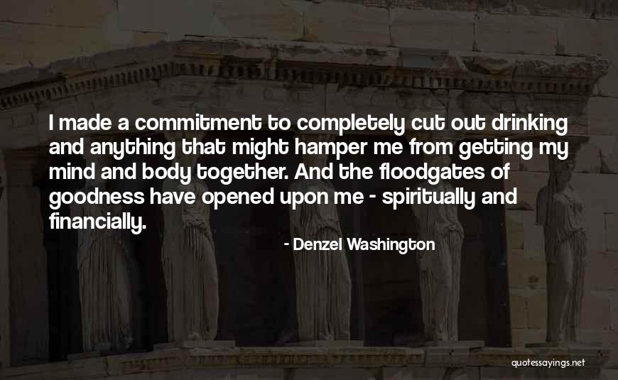 African Americans In The Civil War Quotes By Denzel Washington African Americans In The Civil War Quotes By Denzel Washington