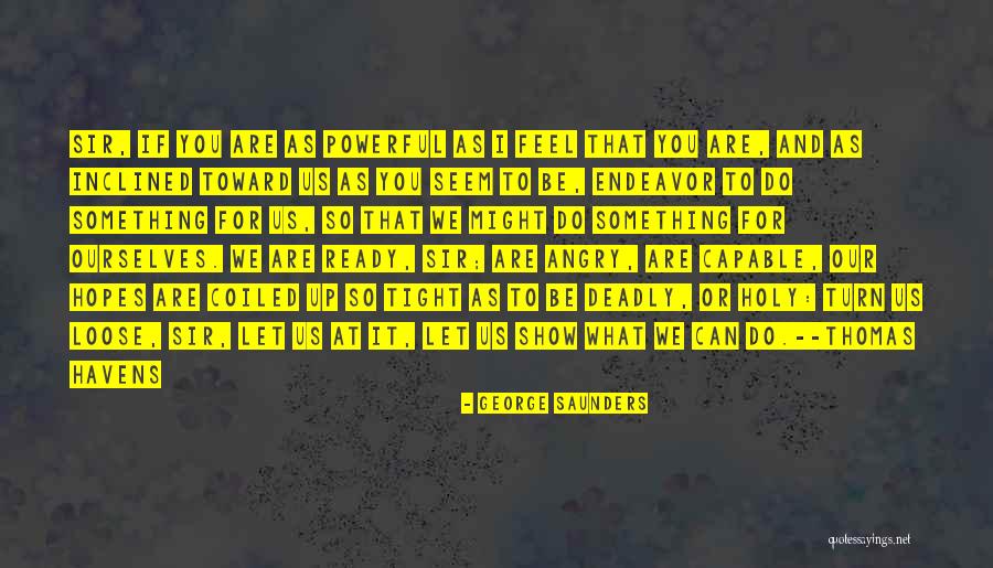 African Americans In The Civil War Quotes By George Saunders African Americans In The Civil War Quotes By George Saunders