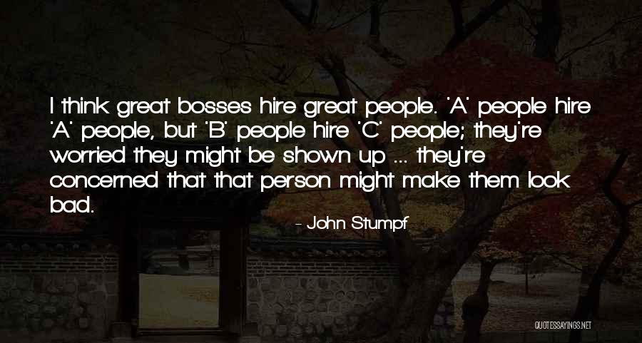 African Anger Quotes Quotes By John Stumpf African Anger Quotes Quotes By John Stumpf