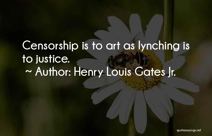 African Art Quotes By Henry Louis Gates Jr.