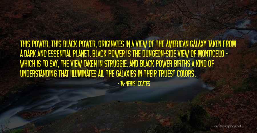 African Black Power Quotes By Ta-Nehisi Coates African Black Power Quotes By Ta-Nehisi Coates