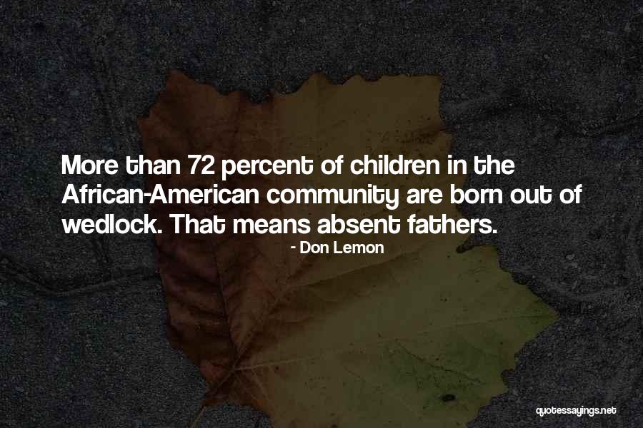 African Children Quotes By Don Lemon African Children Quotes By Don Lemon