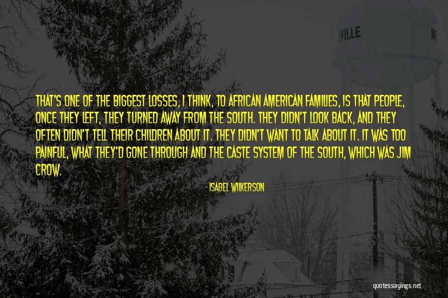 African Children Quotes By Isabel Wilkerson African Children Quotes By Isabel Wilkerson