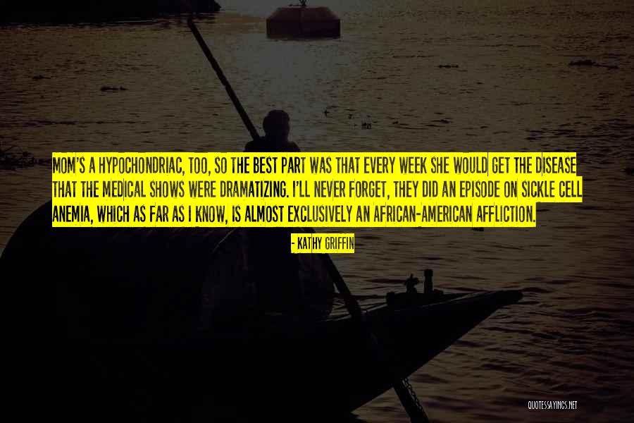 African Children Quotes By Kathy Griffin African Children Quotes By Kathy Griffin