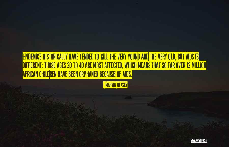 African Children Quotes By Marvin Olasky African Children Quotes By Marvin Olasky