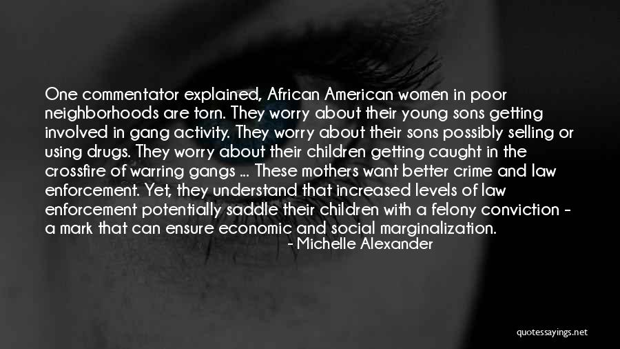 African Children Quotes By Michelle Alexander African Children Quotes By Michelle Alexander