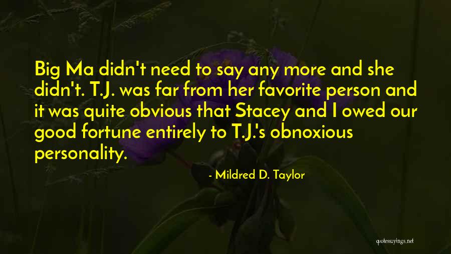 African Children Quotes By Mildred D. Taylor African Children Quotes By Mildred D. Taylor