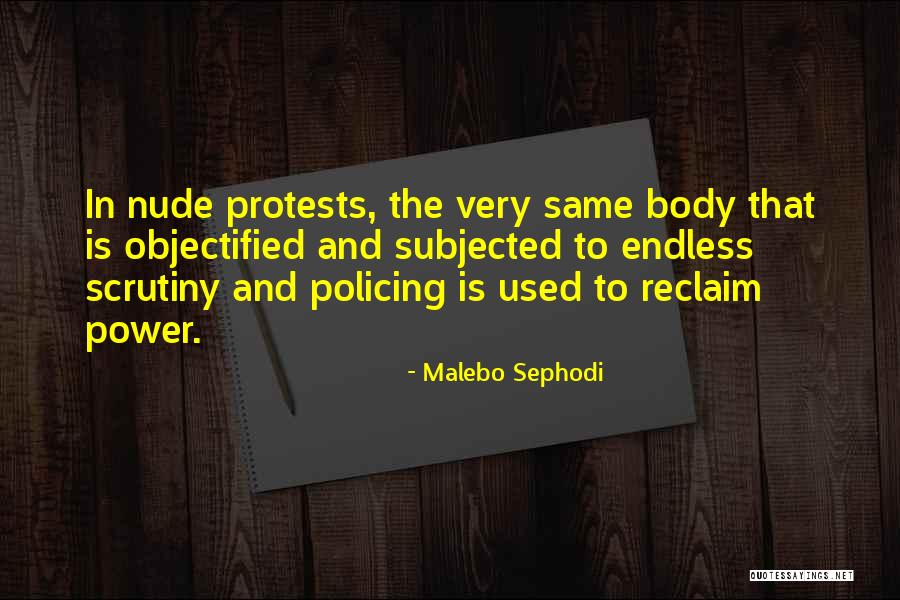 African Feminist Quotes By Malebo Sephodi African Feminist Quotes By Malebo Sephodi