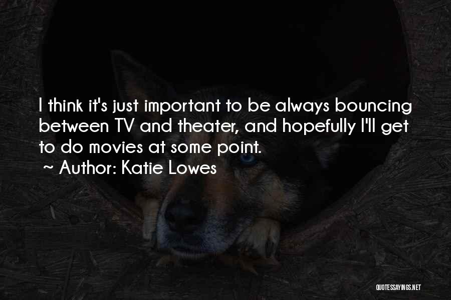 African Freethinker Quotes By Katie Lowes