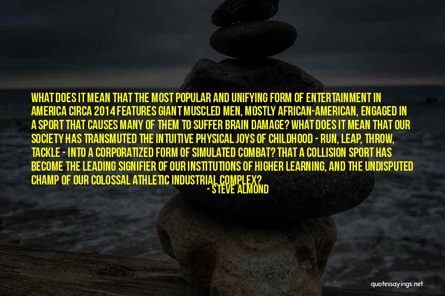 African Giant Quotes By Steve Almond African Giant Quotes By Steve Almond