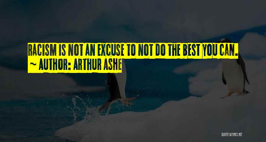African History Quotes By Arthur Ashe