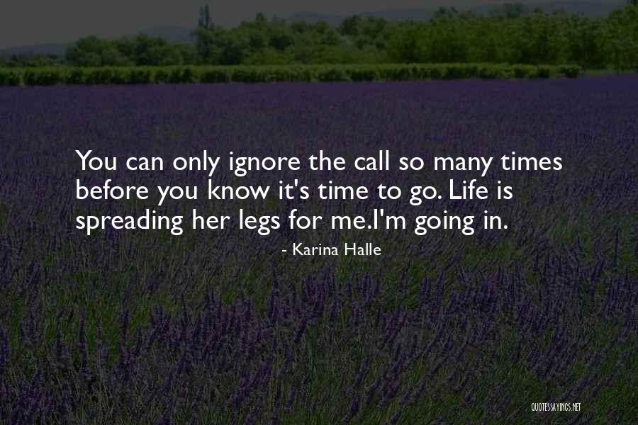 African Holistic Health Quotes By Karina Halle African Holistic Health Quotes By Karina Halle