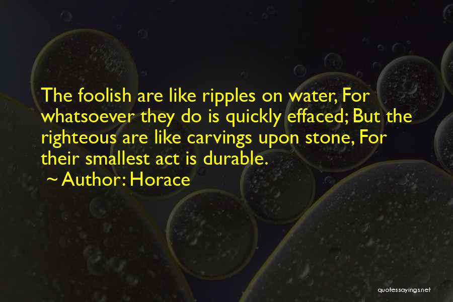 African Jungle Doctor Quotes By Horace