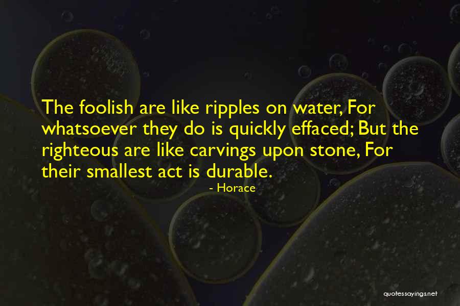 African Jungle Doctor Quotes By Horace