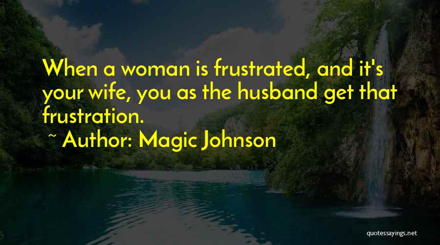 African Jungle Doctor Quotes By Magic Johnson