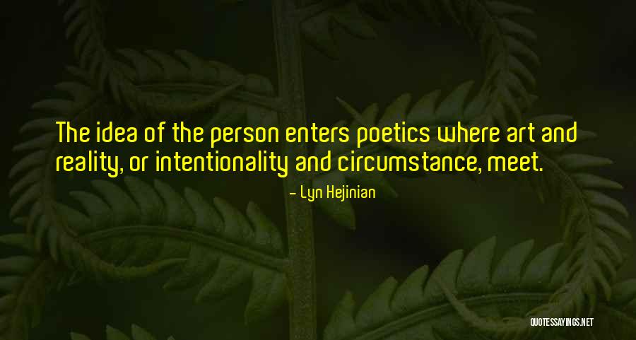 African Matriarch Quotes By Lyn Hejinian African Matriarch Quotes By Lyn Hejinian