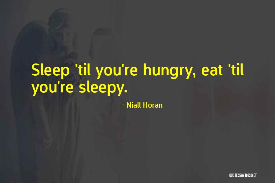 African Proverbs Friendship Quotes By Niall Horan