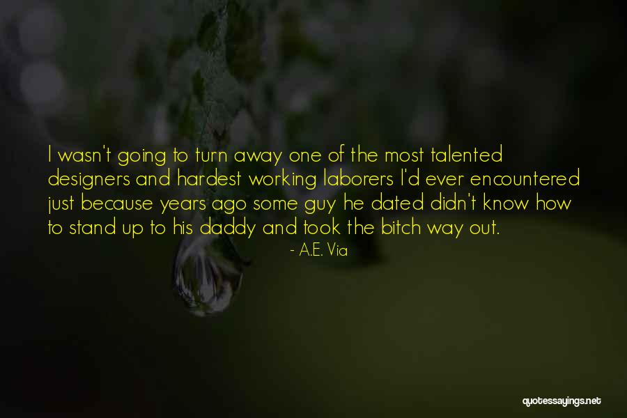 African Roots Quotes By A.E. Via African Roots Quotes By A.E. Via