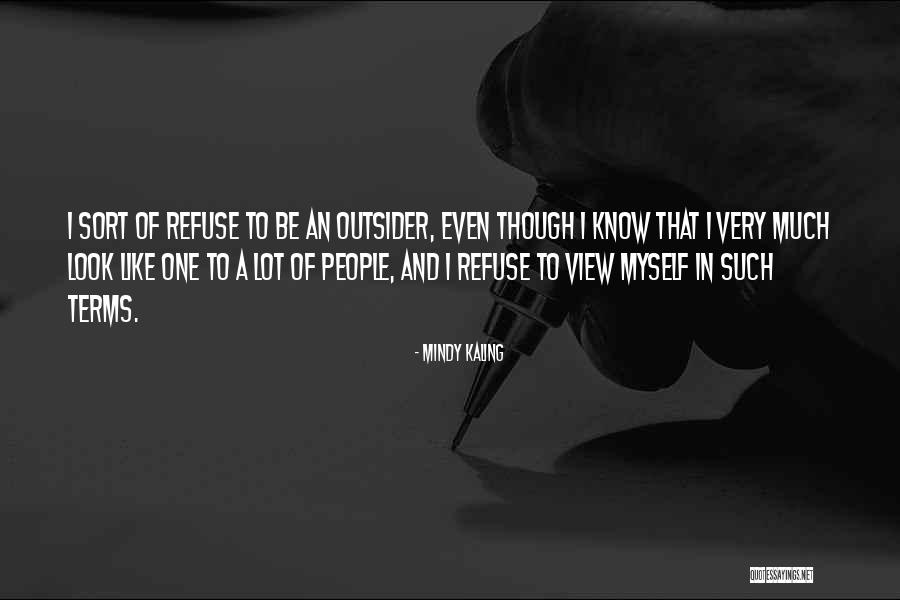 African Roots Quotes By Mindy Kaling African Roots Quotes By Mindy Kaling
