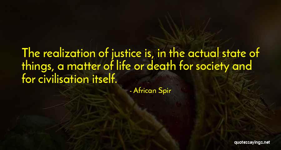 African Spir Quotes 1890471