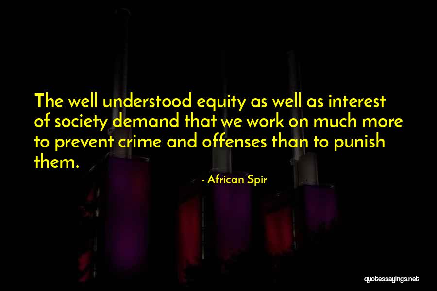 African Spir Quotes 530183