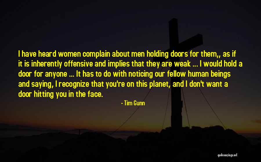 African Sunsets Quotes By Tim Gunn African Sunsets Quotes By Tim Gunn
