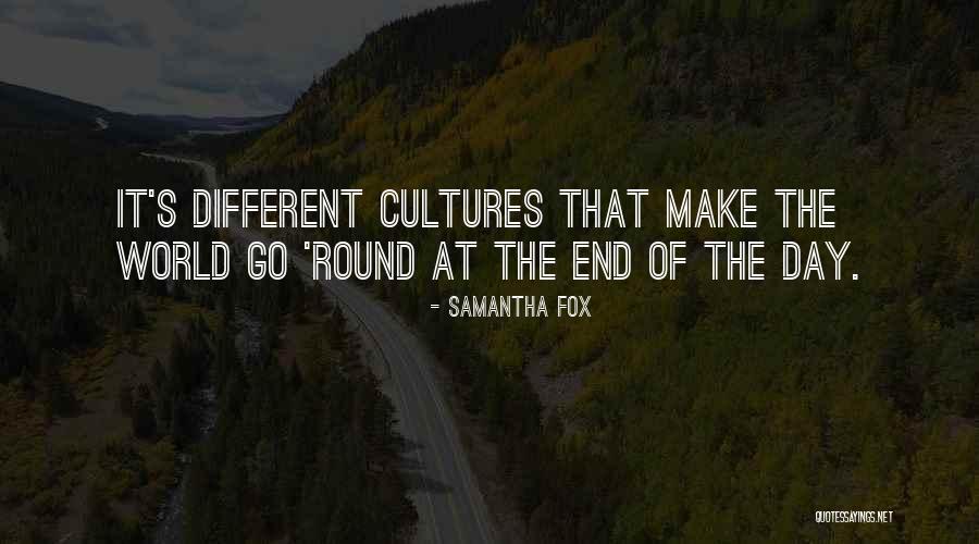 Africana Womanism Quotes By Samantha Fox Africana Womanism Quotes By Samantha Fox