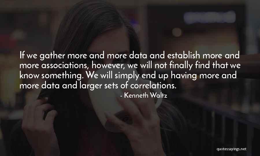 Africanas Bonitas Quotes By Kenneth Waltz Africanas Bonitas Quotes By Kenneth Waltz