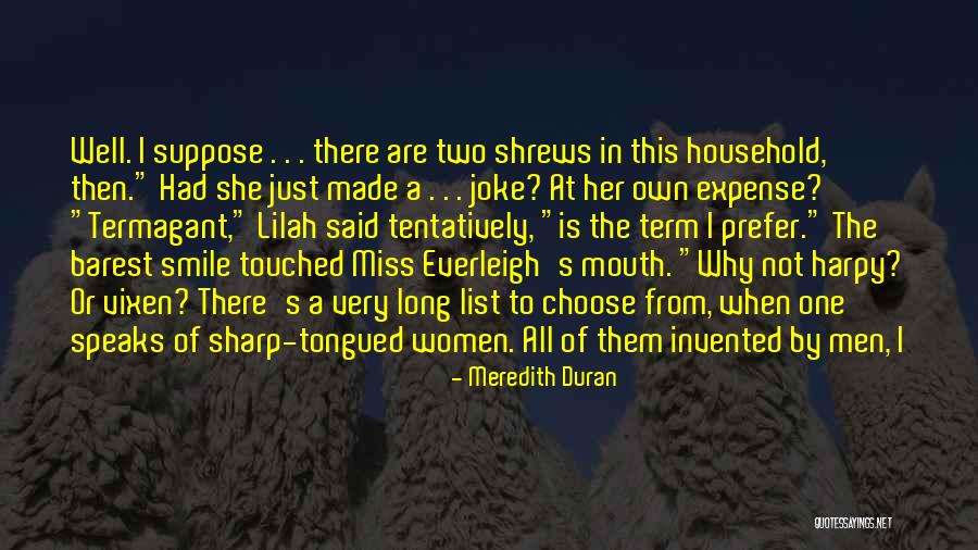 Africanas Bonitas Quotes By Meredith Duran Africanas Bonitas Quotes By Meredith Duran