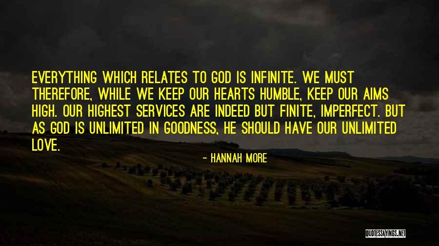 Africanist Presence Quotes By Hannah More Africanist Presence Quotes By Hannah More