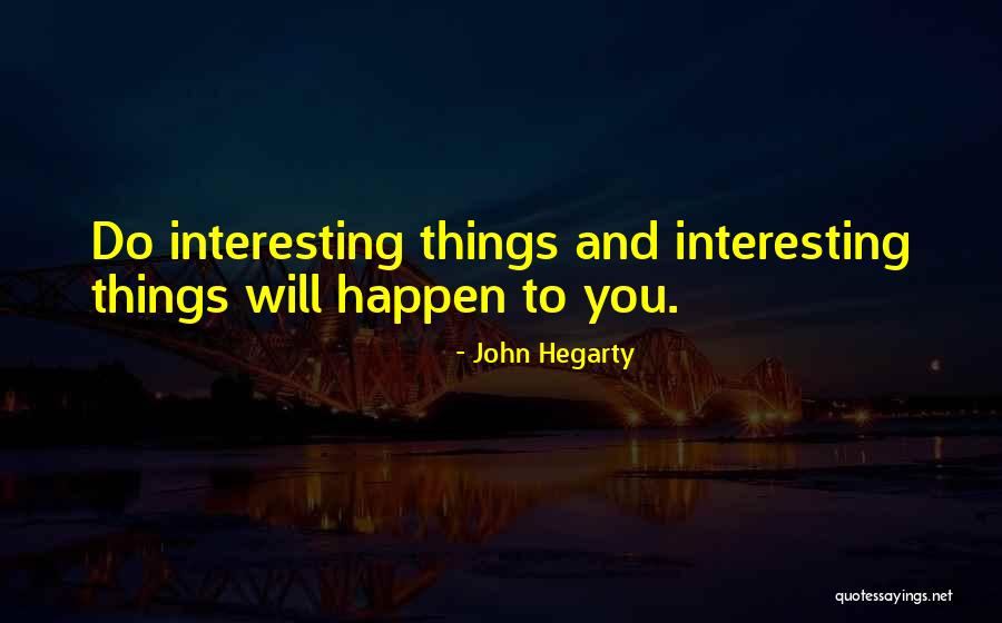 Africanist Presence Quotes By John Hegarty Africanist Presence Quotes By John Hegarty