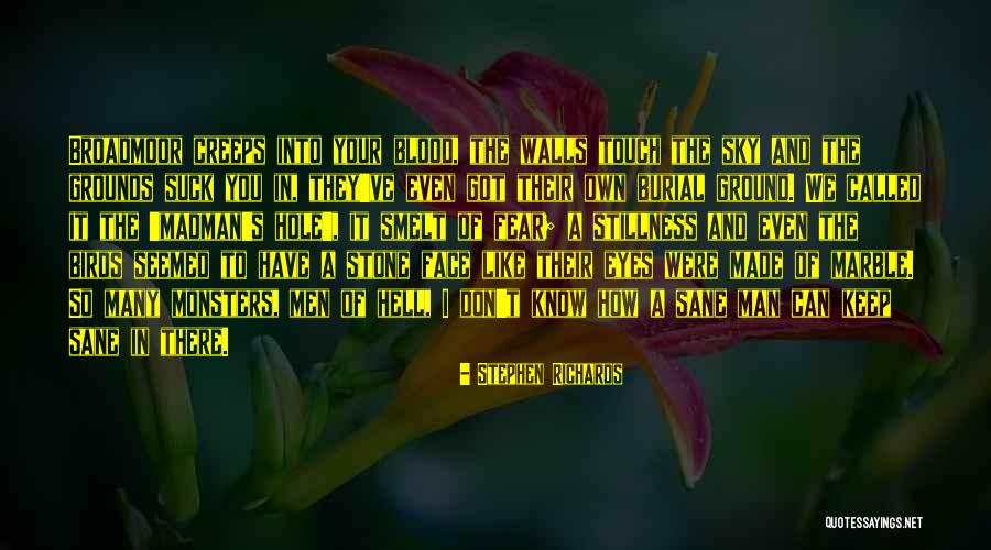 Africanist Presence Quotes By Stephen Richards Africanist Presence Quotes By Stephen Richards