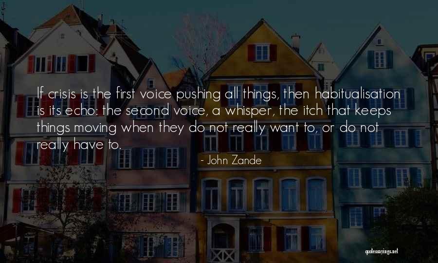 Africanistan Quotes By John Zande Africanistan Quotes By John Zande