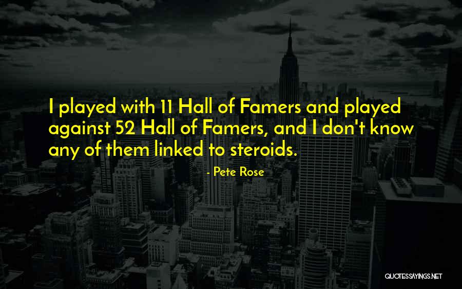 Africanized Killer Quotes By Pete Rose Africanized Killer Quotes By Pete Rose