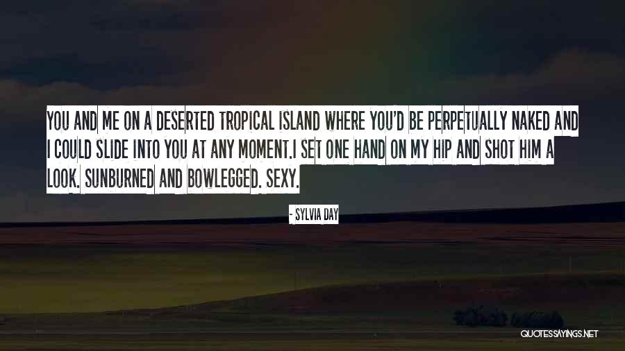 Africanized Quotes By Sylvia Day Africanized Quotes By Sylvia Day