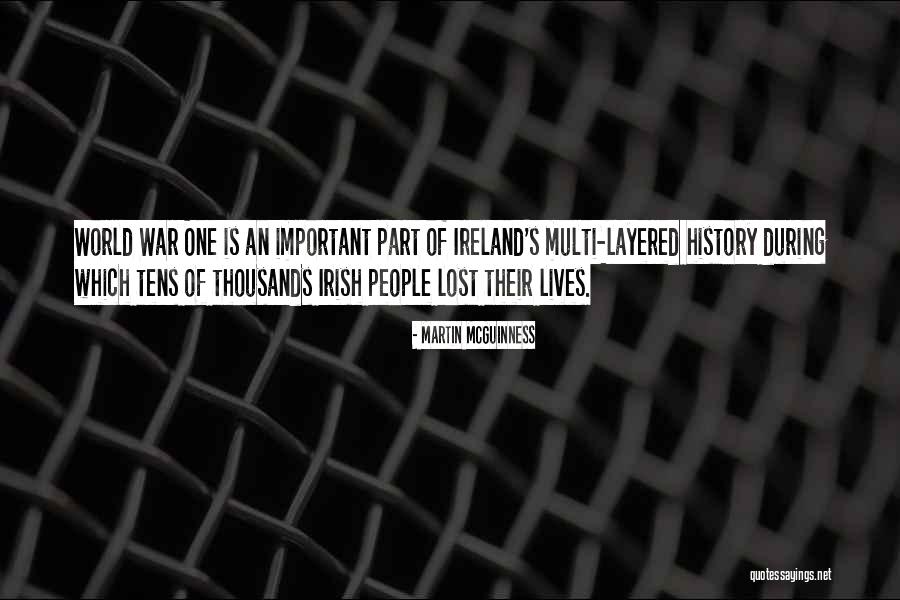 Africanos Country Quotes By Martin McGuinness Africanos Country Quotes By Martin McGuinness