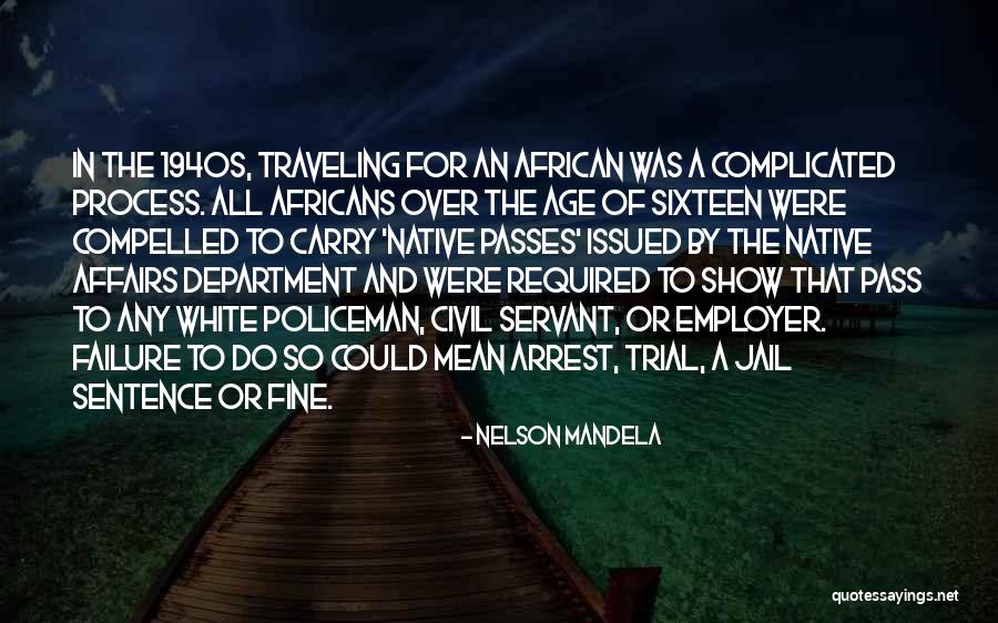 Africans Quotes By Nelson Mandela Africans Quotes By Nelson Mandela