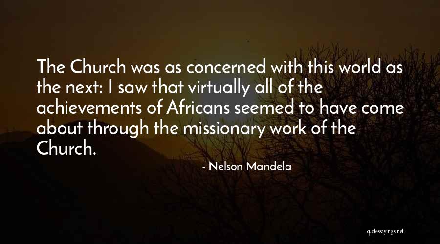 Africans Quotes By Nelson Mandela Africans Quotes By Nelson Mandela
