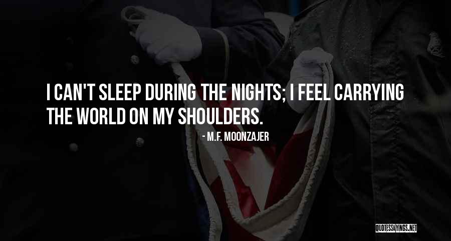 Africanus Scipio Quotes By M.F. Moonzajer Africanus Scipio Quotes By M.F. Moonzajer
