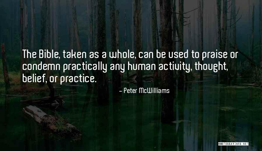 Africanus Scipio Quotes By Peter McWilliams Africanus Scipio Quotes By Peter McWilliams