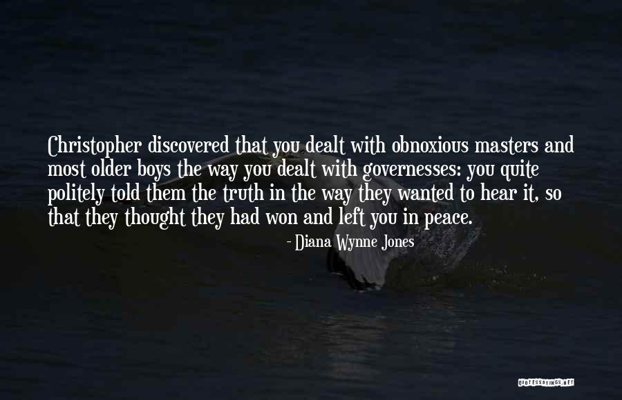 Afridi Fastest Quotes By Diana Wynne Jones Afridi Fastest Quotes By Diana Wynne Jones