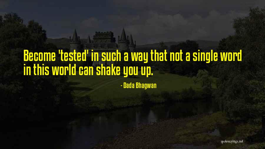 Afridi Sixes Quotes By Dada Bhagwan Afridi Sixes Quotes By Dada Bhagwan