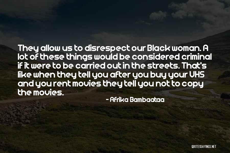 Afrika Bambaataa Quotes 1081680